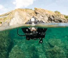 Diving Equipment Suppliers