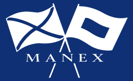 Manex Logo